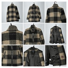 Pendleton Wool Blend Coat Women NWT