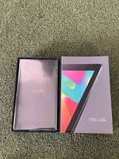 Asus Google Nexus 7 Tablet, 8GB Android Open Box