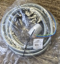 Marshall-Tufflex UTS35 Series 507 Tap-Off Unit 32a 5 Meters Cable New