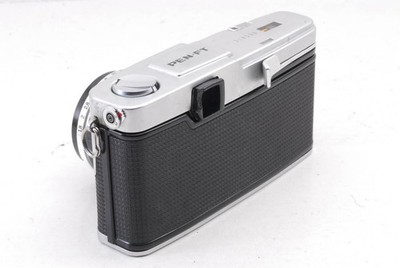 Olympus OLYMPUS PEN FT / F.Zuiko Auto-S 38mm F1.8 Pen Body Lens