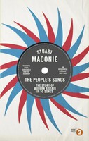 Stuart Maconie | The People's Songs | Taschenbuch | Englisch (2014)