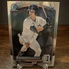 2025 BOWMAN CHROME PROSPECTS #BCP-79 KEVIN MCGONIGLE 1st RC REFRACTOR #/499🔥