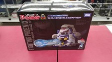 Takaratomy Fighting Phoenix & Container Case B-Daman Toy Used