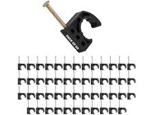 Highcraft ID234x50 Half Clamp with Nail