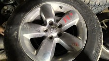 Wheel Classic Style 5 Lug Road Wheel Fits 13-24 Dodge 1500 Pickup 33163116