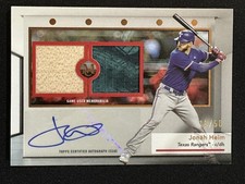 2014 Merrick Texas Rangers Dogs Safe at Home Baseball Cards 6