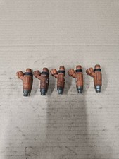 Injecteur Mitsubishi SPACE STAR