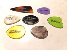 Médiator LISKOVA - vintage de 1987