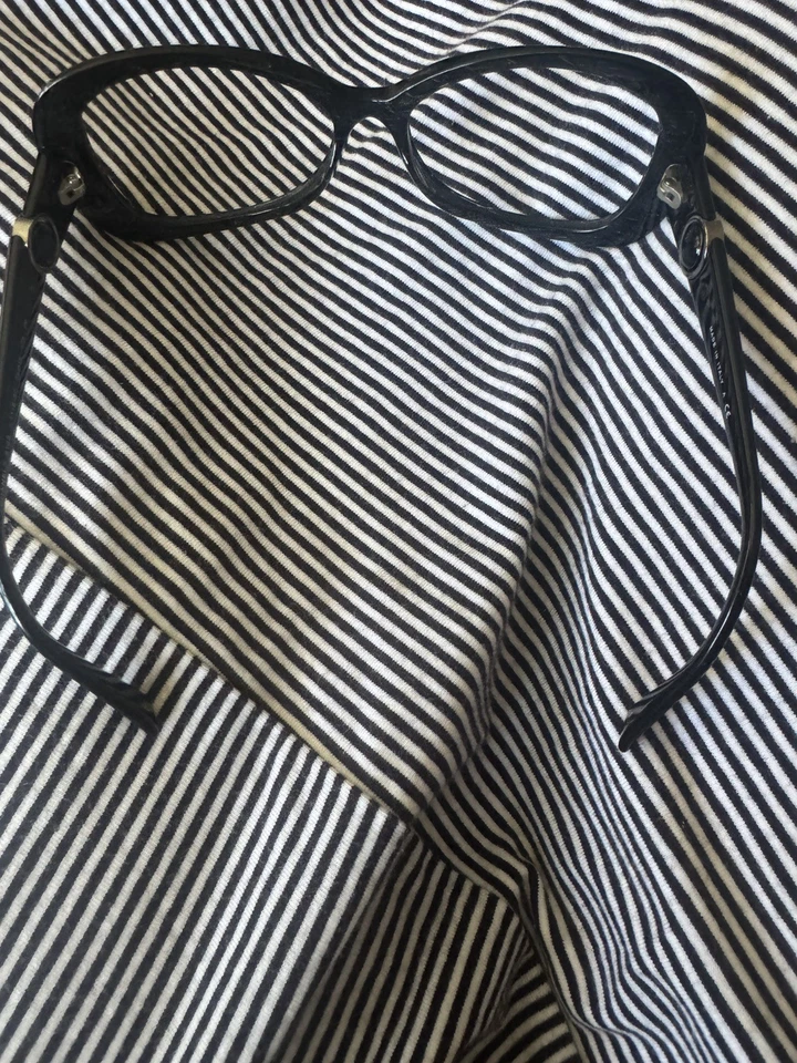 Gafas de sol/anteojos Chanel monturas sin lentes acetato CC 5148 gris Foto 2 de 4