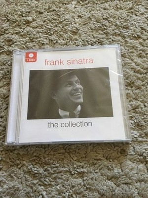 Frank Sinatra - Collection [The Red Box] (2006) New Sealed