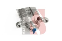 Ysparts Bremssattel Bremszange FüR Nissan X-Trail T31 2.0 Dci 2.5 4X4 Rogue