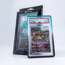 PSA CGC Graded Card Slab Bumper Guard | Gradi...