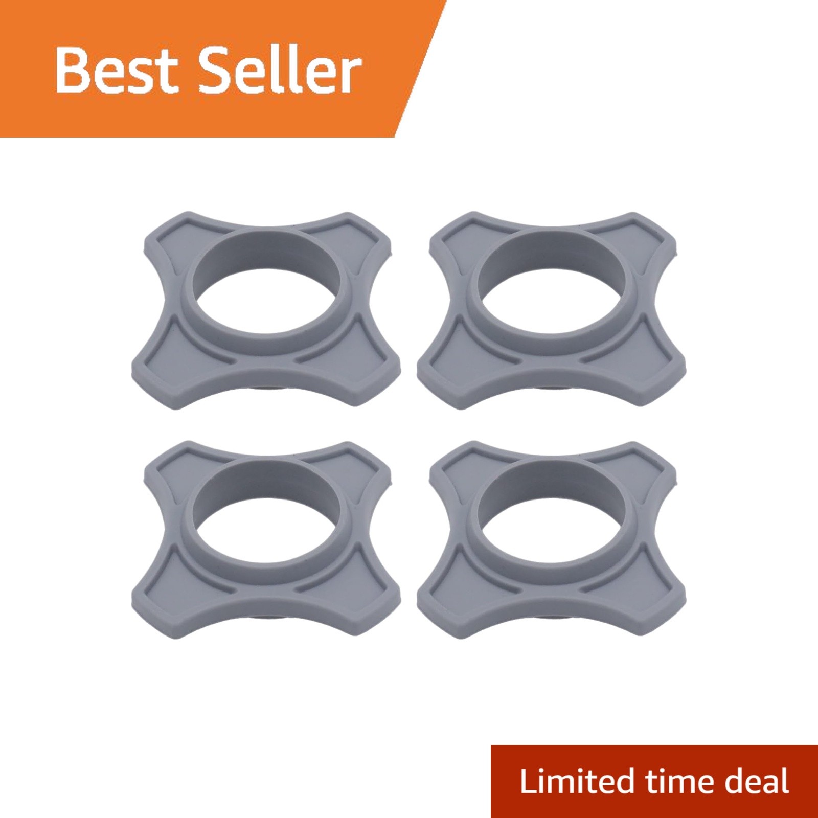 Cheerock Microphone Protection Kit Gray