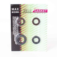Wellendichtringsatz Motor FüR GY6 125/150Ccm 152/157QMI
