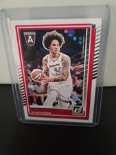 2025 panini donruss wnba #62 Brittney Griner