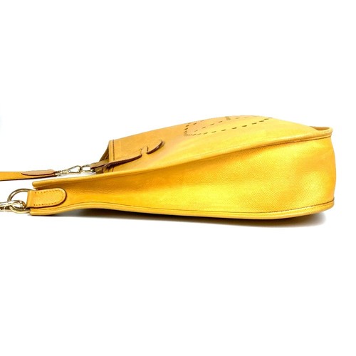 HERMES Evelyne 1 GM EvelyneGM Tasche Umhängetasche Schultertasche - Bild 3 von 14