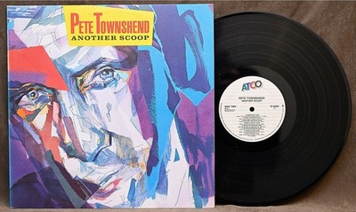 Pete Townshend - Another Scoop