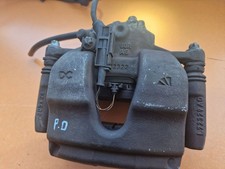 Mercedes-Benz CLA C118 X118 2022 Vorne rechts Bremssattel vorne A1774219200