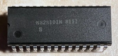 Signetics N82S101N 82S101 Field Programmable Logic Array - NOS