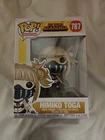 Funko Pop My Hero Academia Himiko Toga #787