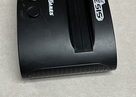 AtGames Sega Genesis Classic Mini Game Console w/ 80 Built-in Games Sonic