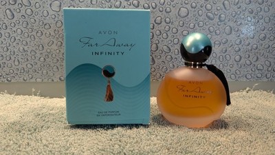 Avon Far Away Infinity eau de parfum spray 50 ml
