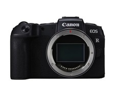 Canon EOS RP Mirrorless Digital Camera Body Only 