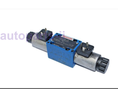 #ad R900972654 REXROTH PROPORTIONAL DIRECTIONAL VALVE 4WRAP 6 W7 04 30=G24K4 M=00 $926.99