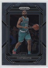 2022-23 Panini Prizm Cody Martin #156 0w8