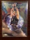 2026 Topps Chrome WWE Eras Of Excellence #ERA-27 Rhea Ripley