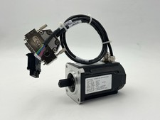 KOLLMORGEN SERVO MOTOR AKM21E-ANSNEH02 / Applied Materials 0190-A2500
