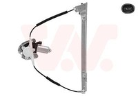 VAN Wezel Fensterheber 4323266 FüR Renault