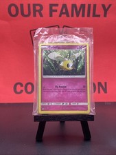 Cutiefly #10 Prices | Pokemon McDonalds 2017 | Pokemon Cards