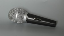Audio-Technia ATR30 microphone