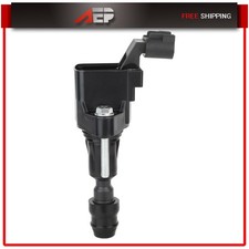 Ignition Coil for Chevrolet Cobalt 2006-2008 HHR 2006-2011 Malibu 2008-2014 2.4L