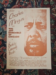 Art Ensemble of Chicago | eBay