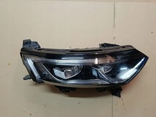 Frontscheinwerfer Renault Koleos II 260108343R Full LED Rechts Headlight