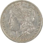 1897 O Morgan Dollar XF EF Extremely Fine Silver $1 Coin SKU:I11342