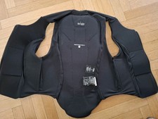 Reitschutzweste Gr. S, Anatomic Pro II, Felix B&uuml;hler, R&uuml;ckenprotektor, Reiten