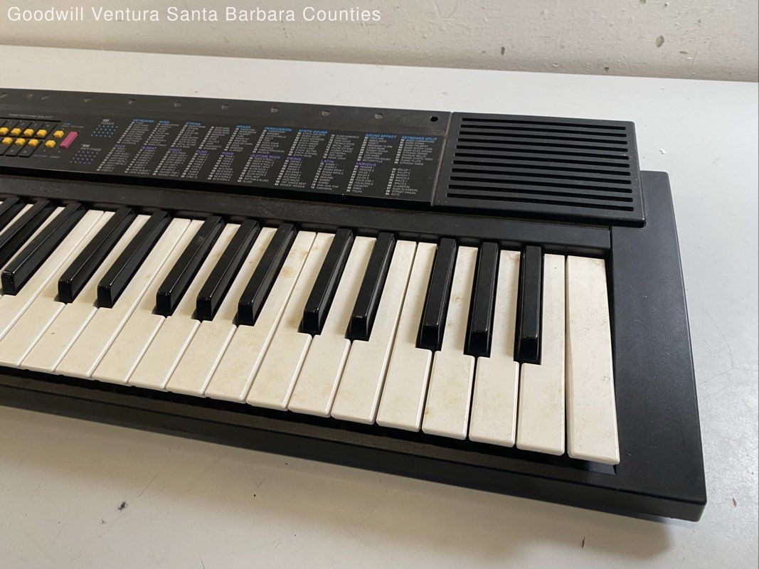 Casio CTK-50 49-Key Electronic Keyboard - Read | eBay