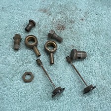 Mga Misc Parts Carburator Parts 279 Mga Misc Parts Carburator Parts 279