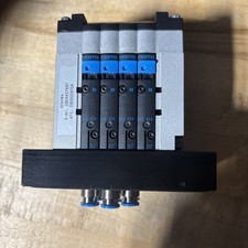 Festo CPV10-GE-MP-4 18253 Cv10-10p-10