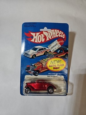 Hot Wheels Neet Streeter No. 9244