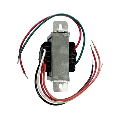 24V Control Transformer 40VA Primary 120 208 240V Secondary 24V for HVAC GT446