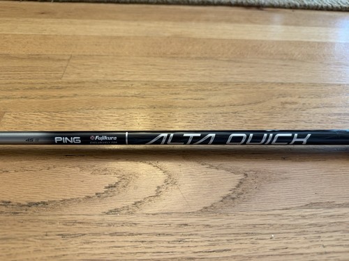 RH PING G440 4 HYBRID 23° 39" LENGTH ALTAQUICK 45G - Picture 13 of 13