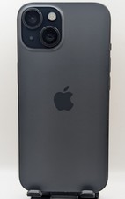 Apple iPhone 15 - 128 GB - Black (Metro) (Good Condition). ~621~