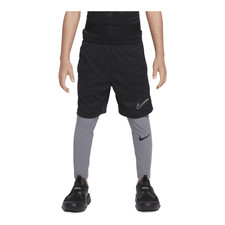 Nike Dri-FIT Pro Little Kids' Tights Smoke Grey 