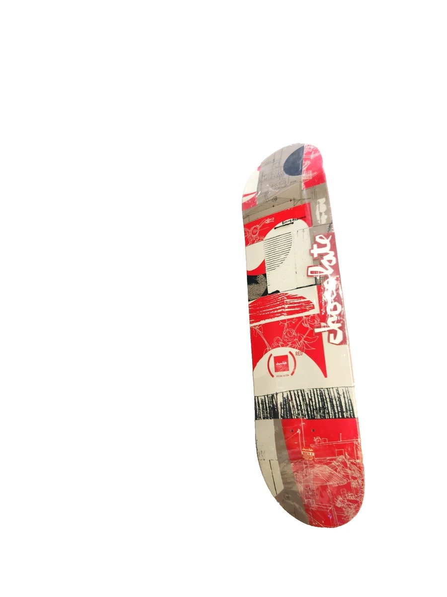 Chocolate Complete Skateboards for sale | eBay