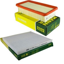 Filtre d'habitacle Kia RIO