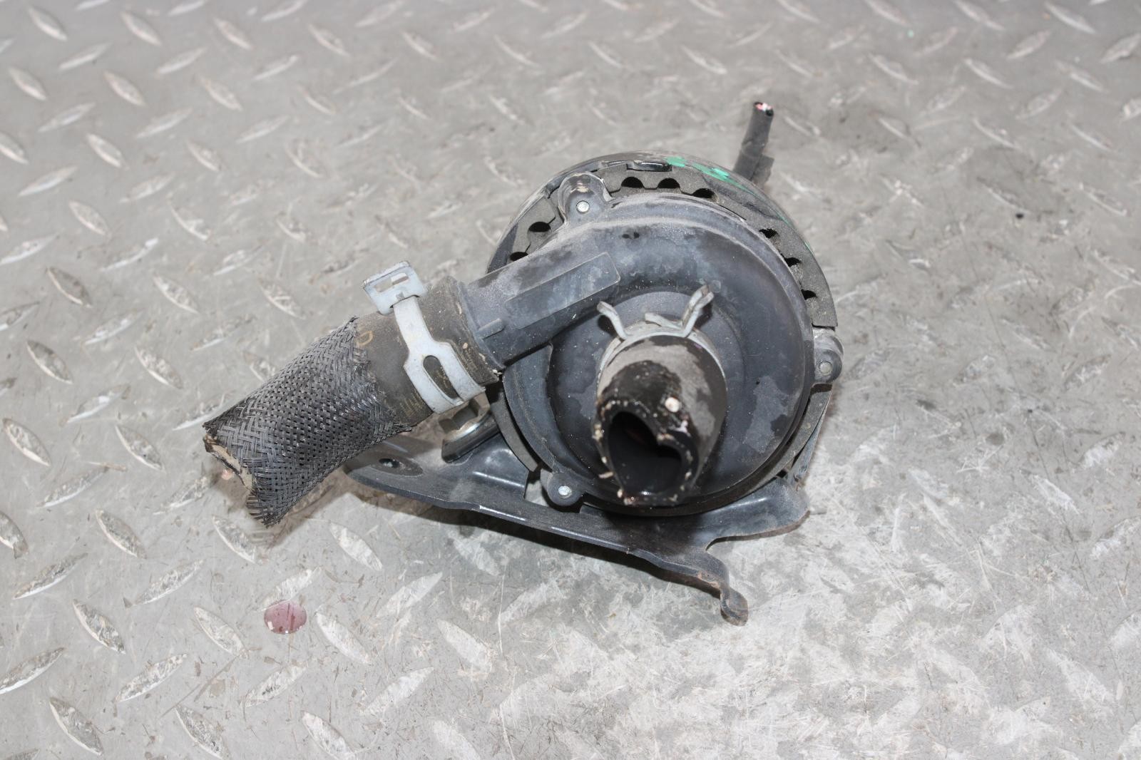 18-25 WRANGLER 2.0L Motor Engine Cooling Auxiliary Water Pump Unit Factory OEM